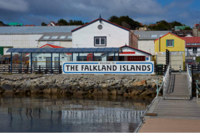 Islas Malvinas: por qué las fake news jugaron un rol clave en la ocupación británica