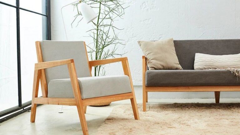 El truco definitivo para que reviva el color de tus muebles y queden brillantes