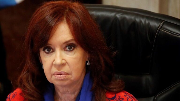 Ordenan reabrir una causa contra Cristina Kirchner por irregularidades en sus declaraciones patrimoniales