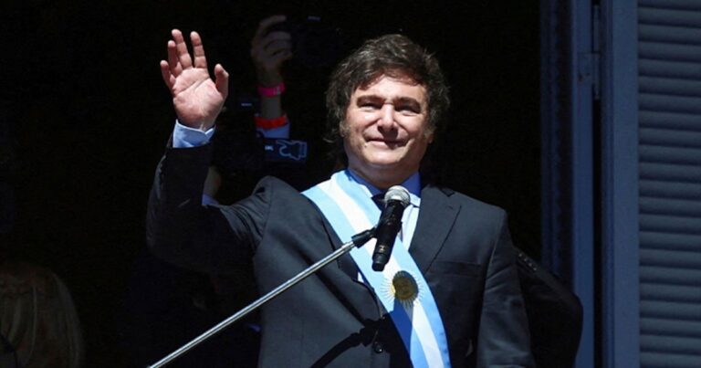 Siguen las dudas por las sesiones extraordinarias: la oposición espera precisiones de Milei en la cadena nacional