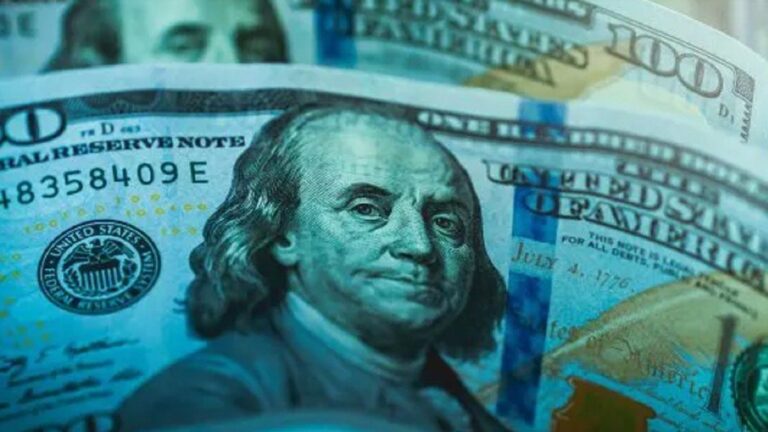 Dólar blue hoy minuto a minuto: a cuánto está este sábado 7 de diciembre
