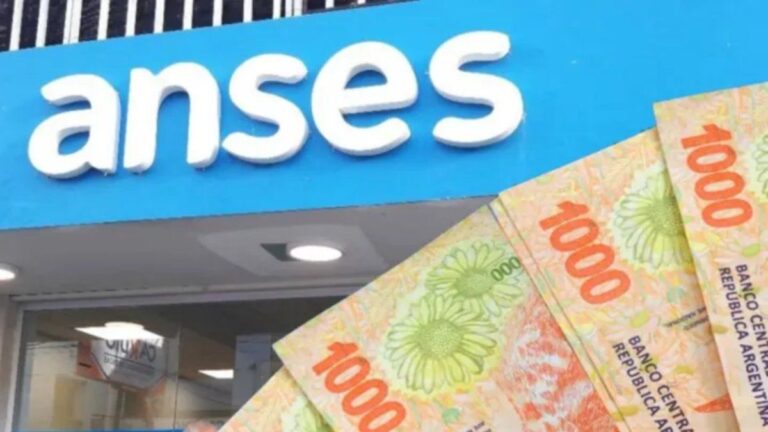 ANSES: los montos que recibirán los jubilados en diciembre 2024