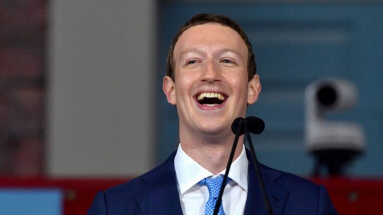 Mark Zuckerberg cree que este dispositivo reemplazará a los celulares