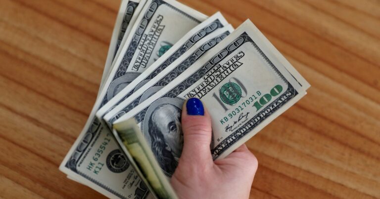 Dólar ahorro hoy: a cuánto cotiza este sábado 14 de diciembre