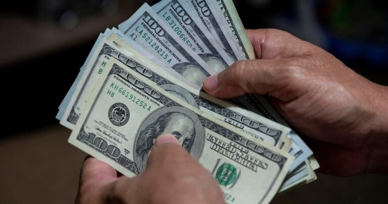 Dólar CCL hoy: a cuánto cotiza este lunes 16 de diciembre