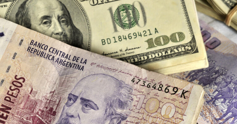Dólar ahorro hoy: a cuánto cotiza este lunes 16 de diciembre
