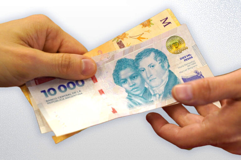 Aguinaldo diciembre 2024: cómo calcularlo y la fecha límite para que lo depositen