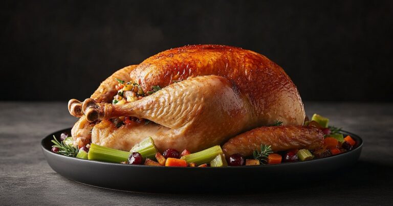 Descubra la receta secreta del pollo Haydée, platillo tradicional de la chef colombiana Diana García