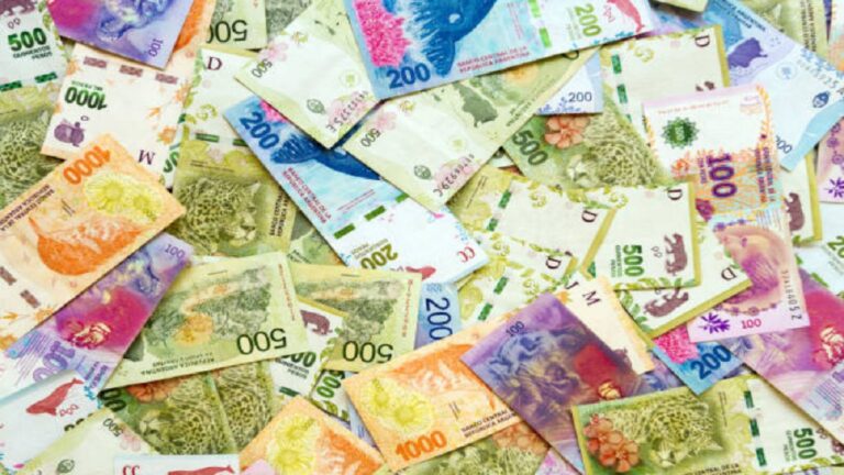 Estos son los billetes que el BCRA ya no aceptará