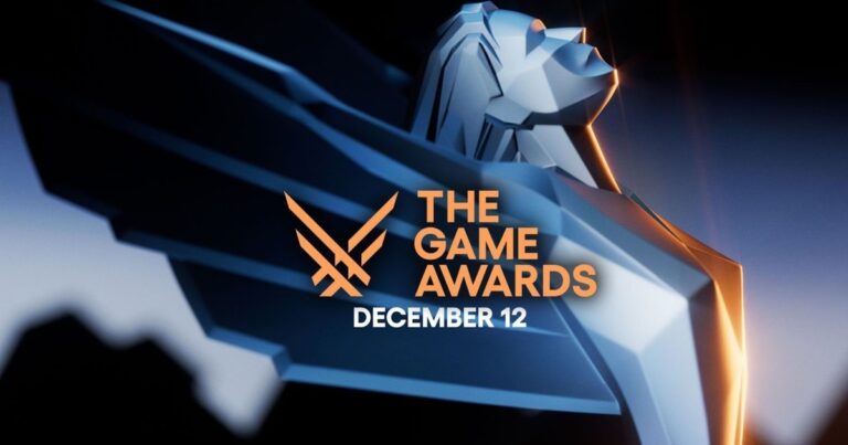 The Game Awards 2024: a qué hora es, los nominados y todo sobre la premiación del GOTY