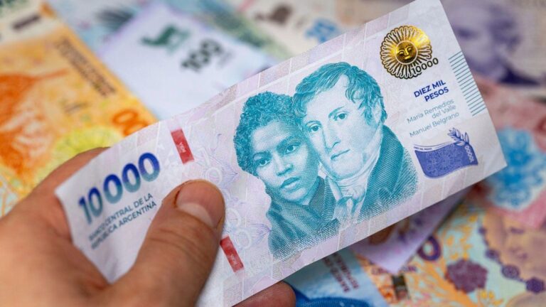 No hubo acuerdo en el Consejo del Salario: el Gobierno nuevamente establecerá el sueldo mínimo por decreto