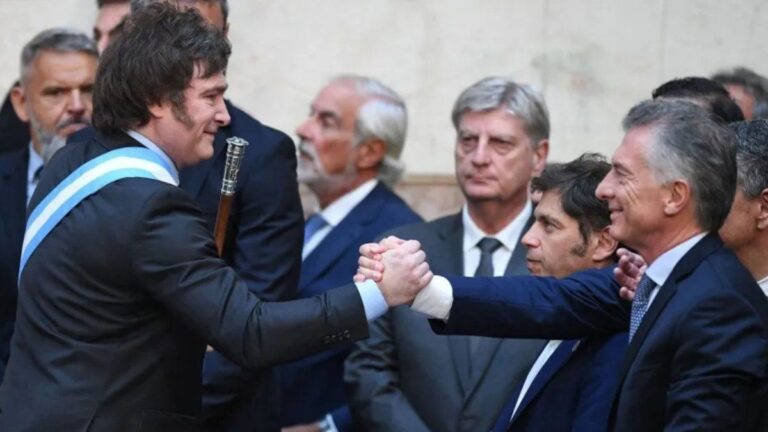 Juntos o separados? La tibia respuesta de Mauricio Macri a la advertencia de Javier Milei sobre el armado de listas