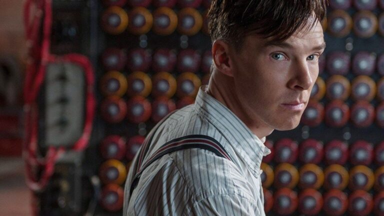 Max: la película sobre cómo una nueva tecnología cambió el curso de la Segunda Guerra Mundial