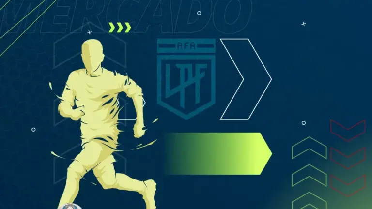 Mercado de pases: así se movieron hasta ahora los cinco grandes del fútbol argentino
