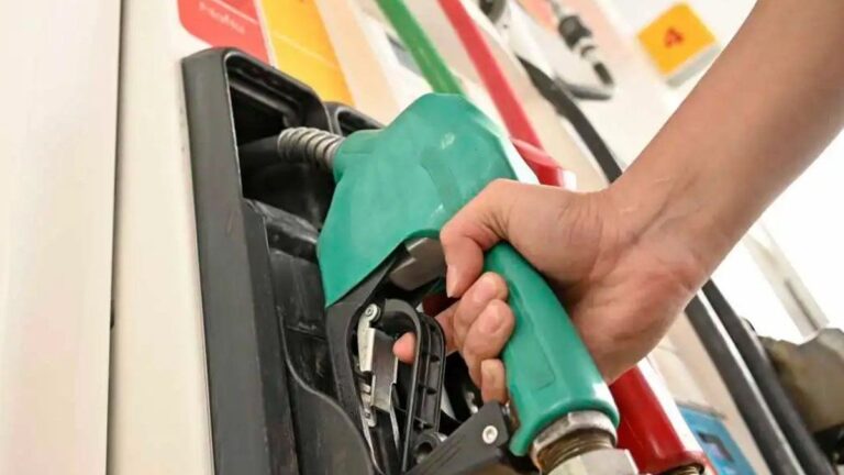 Volvió a aumentar la nafta: los nuevos precios desde este viernes