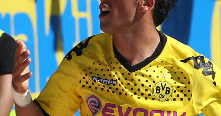 Lucas Barrios: ping pong con Olé tras su retiro