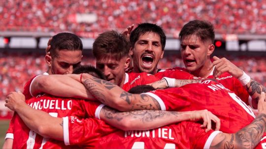 Independiente anunció la llegada de un nuevo refuerzo que jugó con Messi en Inter Miami