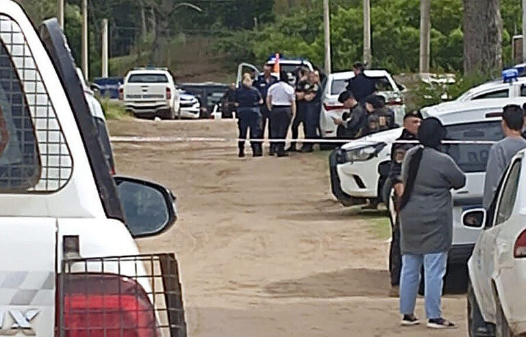 Una mujer policía fue asesinada por su ex pareja, que luego se suicidó