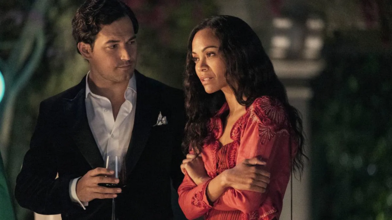 Netflix: la miniserie dramática y romántica que promete ser la mejor del 2025