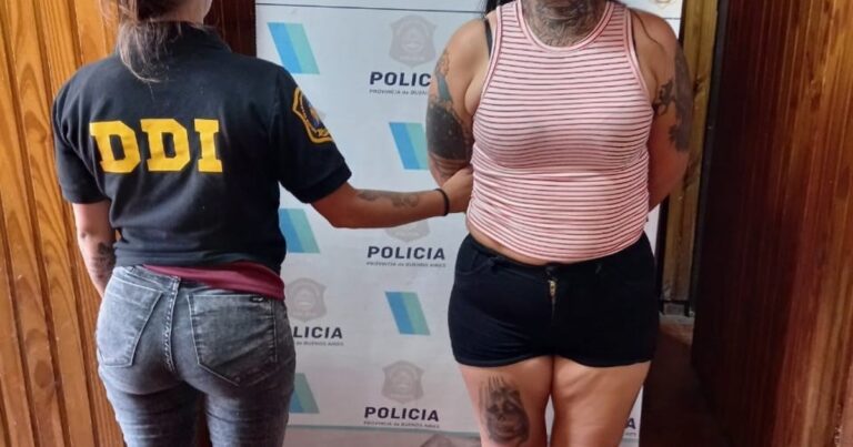 Robo millonario a un hogar de ancianos en Pilar: detuvieron a una mujer e investigan más casos