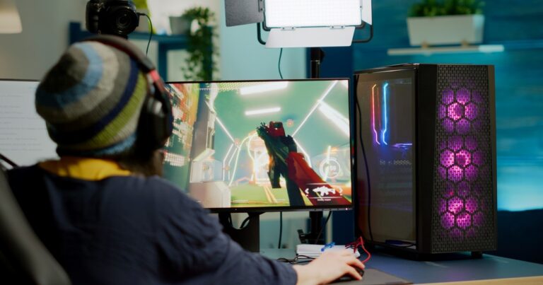 Cuáles fueron los videojuegos más populares del año pasado: Cuál fue el favorito de los gamers?