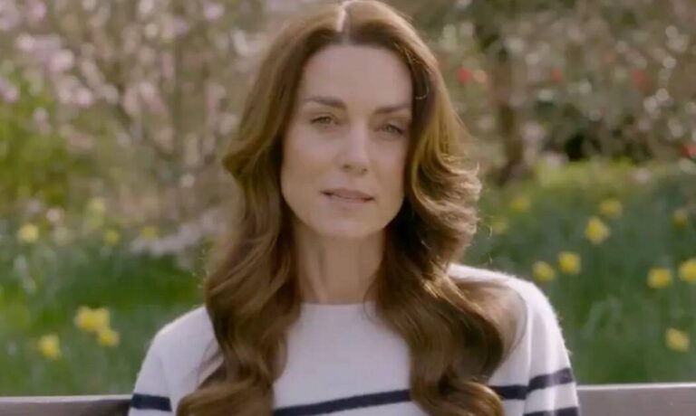 El fuerte cambio de vida de Kate Middleton tras ganarle la batalla al cáncer