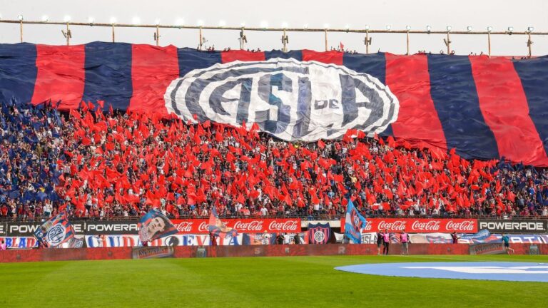 Una buena para San Lorenzo: levantó la inhibición y sumó sus primeros refuerzos