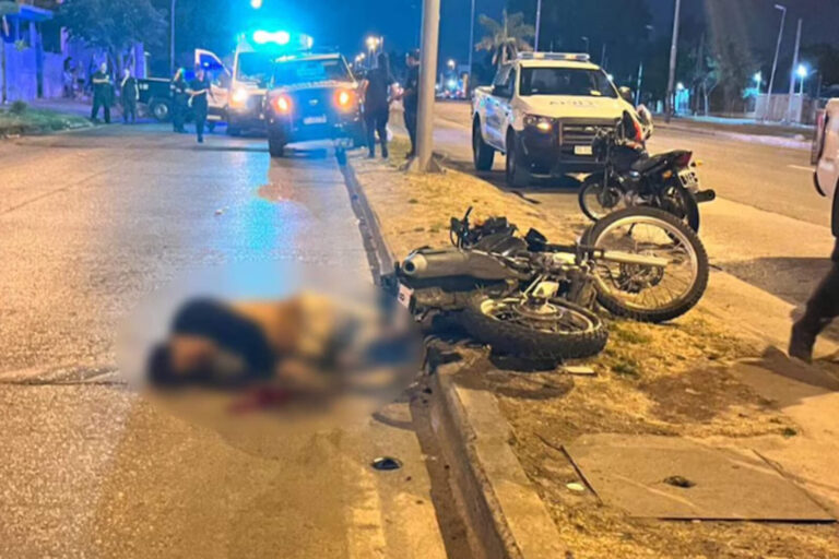 Un policía de la Ciudad mató de un tiro en la cabeza a un ladrón que intentó robarle