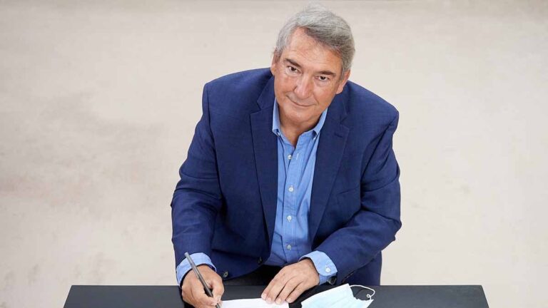 Escándalo de las fotomultas: allanaron una financiera en Pilar vinculada a Jorge D’Onofrio