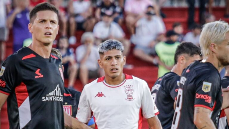 Torneo Apertura: Huracán y Estudiantes igualaron sin goles en el Ducó