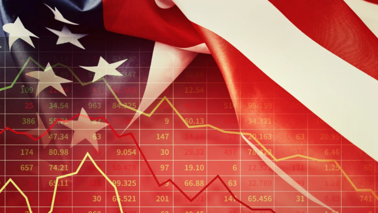 La economía de EEUU crece a un ritmo más lento de lo esperado en el cuarto trimestre