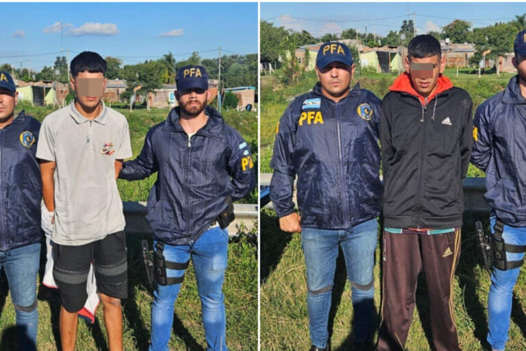 Dos delincuentes le pegaron un tiro a una joven de 24 años para robarle la riñonera