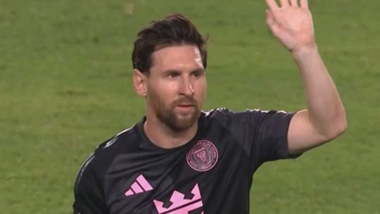 Los hinchas peruanos denunciaron a Messi por estafa: lo investigan por «incumplimiento»