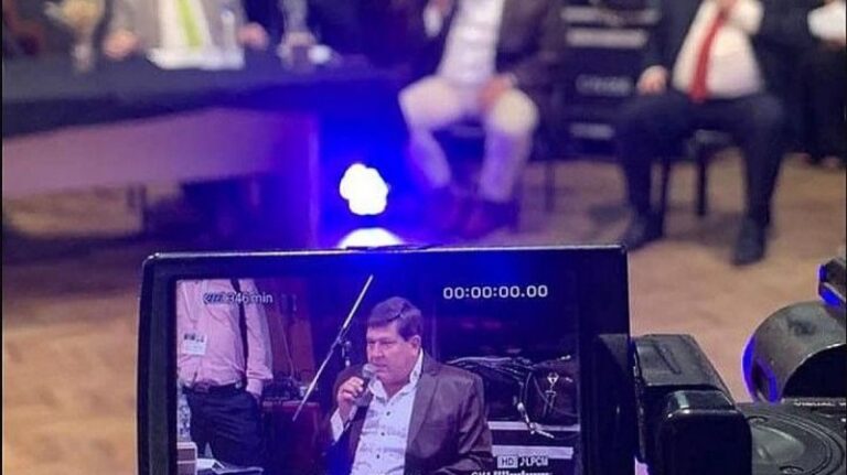 Un caso Chocolate en la Unicameral cordobesa sacude al sistema politico