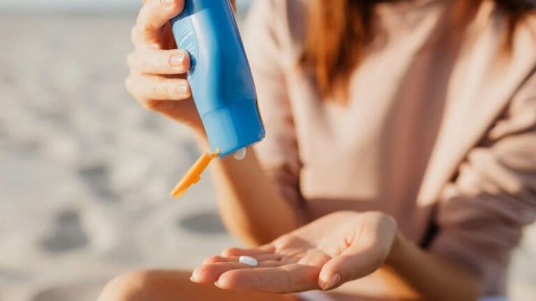 La ANMAT prohibió la venta de varios productos de belleza y protectores solares