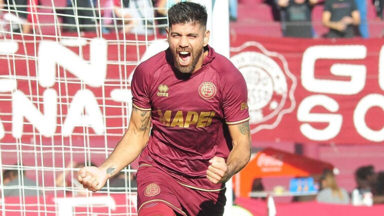 Fútbol libre por celular: cómo ver en vivo Lanús vs. Sarmiento de Junín