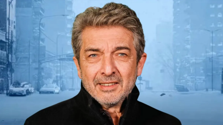 Netflix: la serie protagonizada por Ricardo Darín ya tiene fecha de estreno