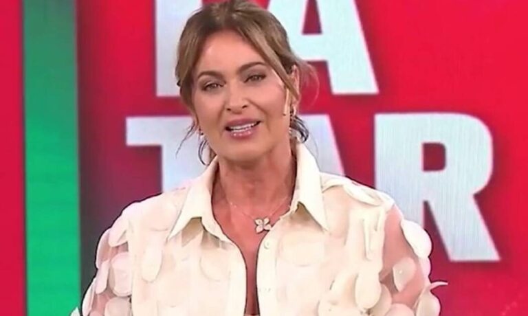 Por qué Karina Mazzocco abandona A la tarde: qué sucederá con su programa