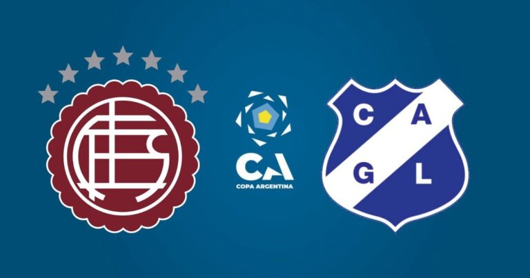 Lanús vs. General Lamadrid, por la Copa Argentina: hora y cómo ver por TV