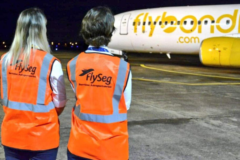 Más competencia para Intercargo: el Gobierno habilitó un nuevo servicio de rampa