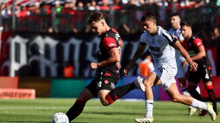Central Córdoba vs Newell’s por el Torneo Apertura 2025: horario, formaciones y TV
