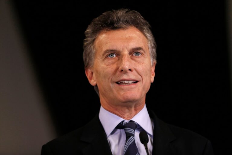 Mauricio Macri felicitó a Javier Milei por la prohibición de la hormonización en menores de 18 años