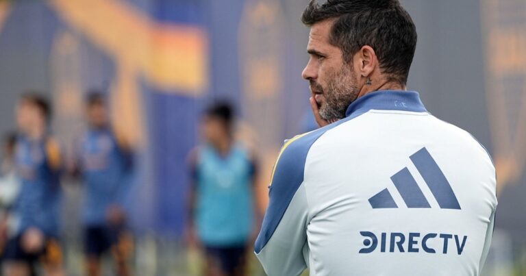 Alerta Boca: dos bajas confirmadas y dos dudas para la Fase 2 de la Libertadores
