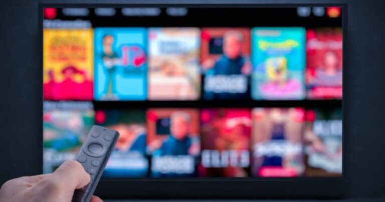 Cómo configurar controles parentales en tu smart TV