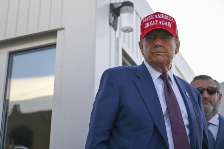 Los nuevos aranceles de Trump le arruinan el 40% de las ventas a Aluar