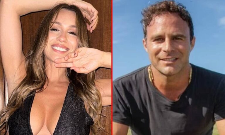 Pampita confesó los problemas que tiene en su romance con Martín Pepa: «Estoy sola y…»