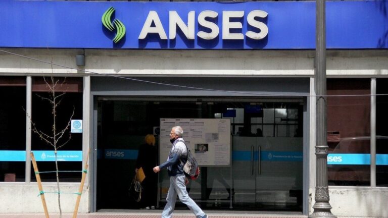 ANSES: quiénes cobran sus haberes el viernes 21 de febrero