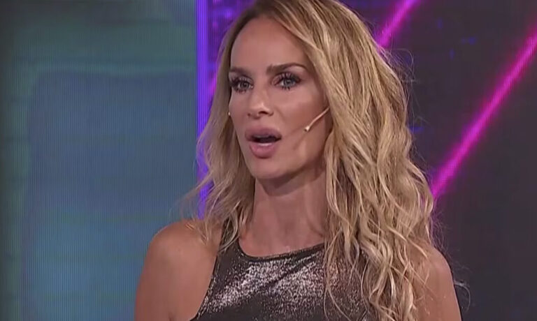 Sabrina Rojas hundió por completo a uno de sus ex: con quién se la agarró ahora?