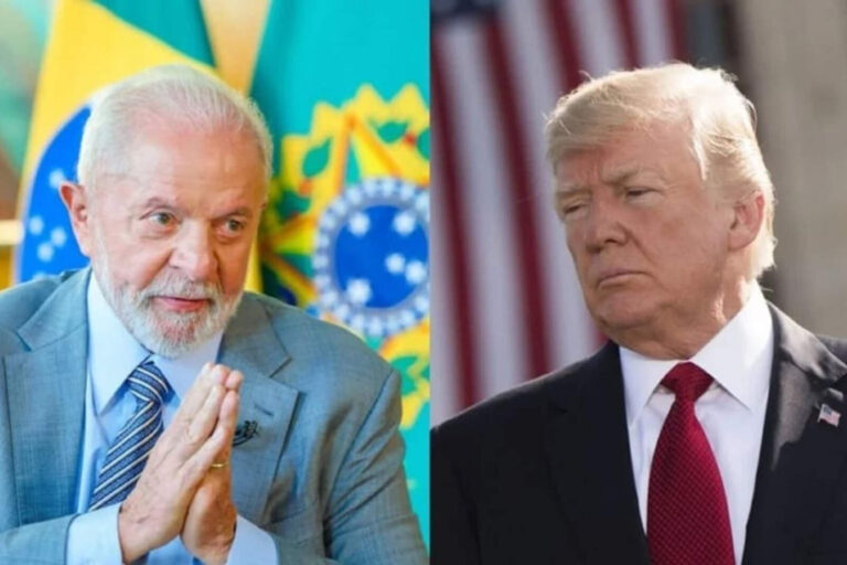 El Gobierno de Trump se enfrenta al autoritario juez brasileño, Alexandre de Moraes