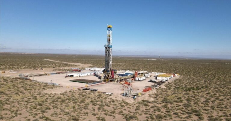 La producción de Vista aumentó 36% durante 2024